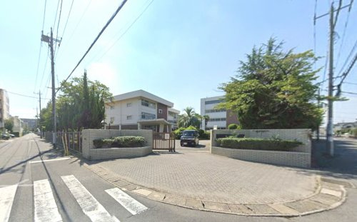 千葉県立小金高校