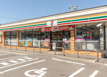 セブン-イレブン 札幌発寒７条店