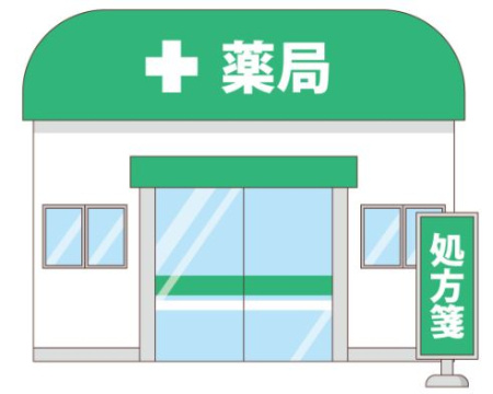 ツルハドラッグ 春日井篠木店