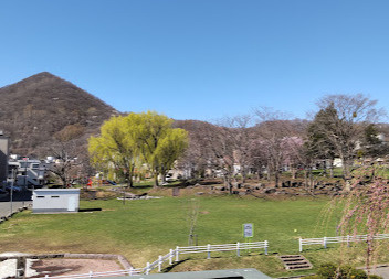 山の手草ぶえ公園