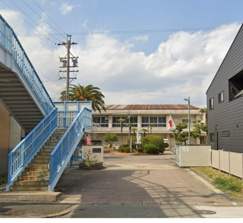 名古屋市立宝小学校