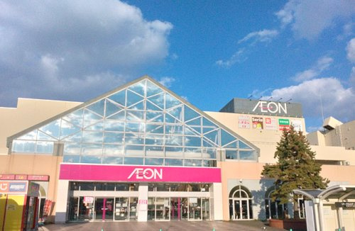 イオン札幌西町店