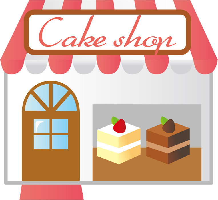 ピーターパン洋菓子店