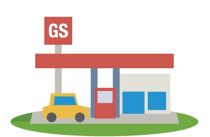 有限会社北條油店