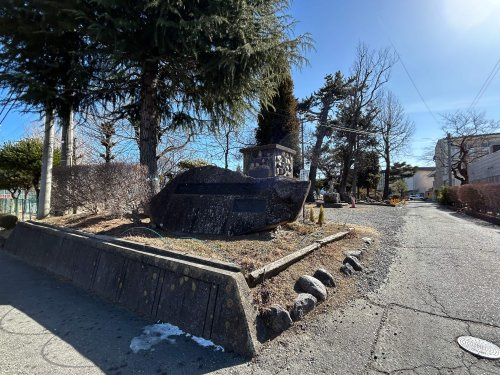 南箕輪村立南箕輪小学校