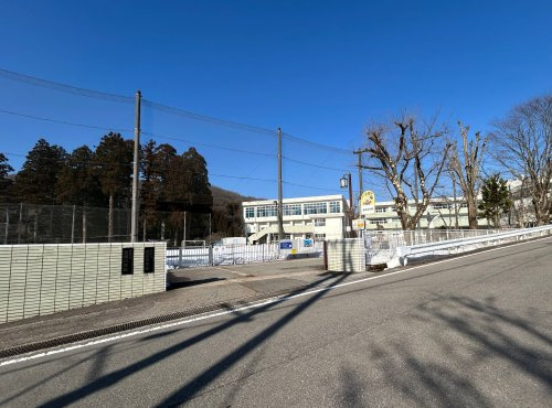 湯涌保育園