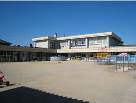 江南市立古知野西保育園