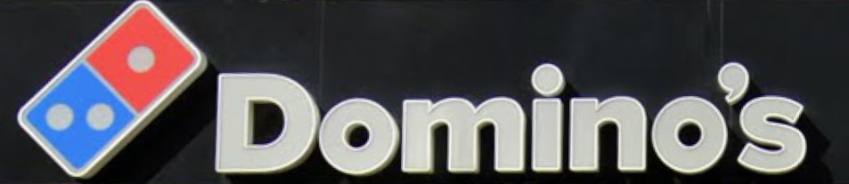 ドミノ・ピザ Domino'sPizza西新小岩