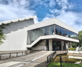 北海道立近代美術館