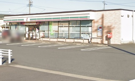 セブンイレブン 稲沢鷲尾店