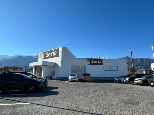 Seria 駒ヶ根赤須東店