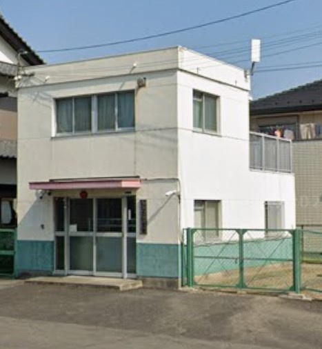 一宮警察署花池交番