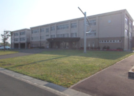 石狩市立緑苑台小学校