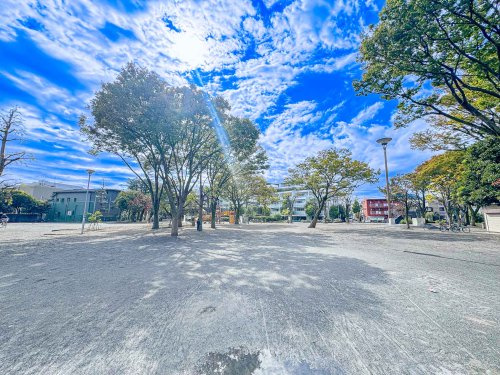 平間公園