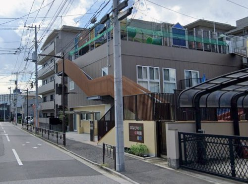 まなびの森保育園金町