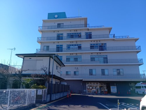 西新井病院
