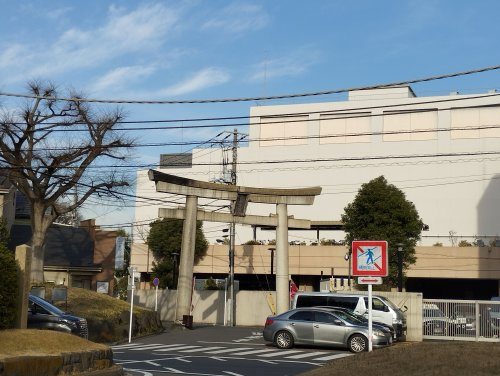 七社神社