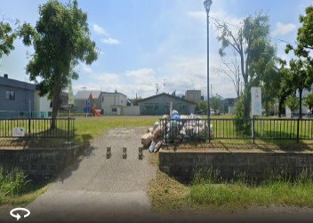 花川南第一アカシア公園