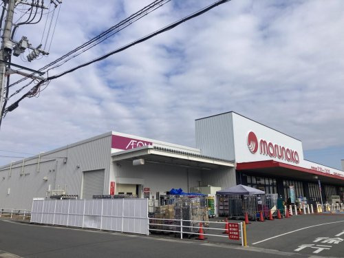 マルナカ青山店