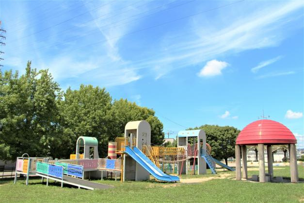 高浜総合公園