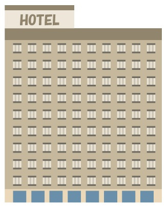 山梨グランドホテル