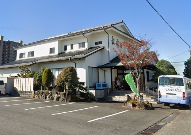 松寿司 国府宮店