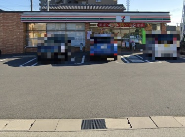 セブンイレブン 稲沢長野1丁目店