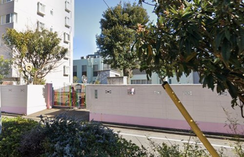聖フランシスコ幼稚園