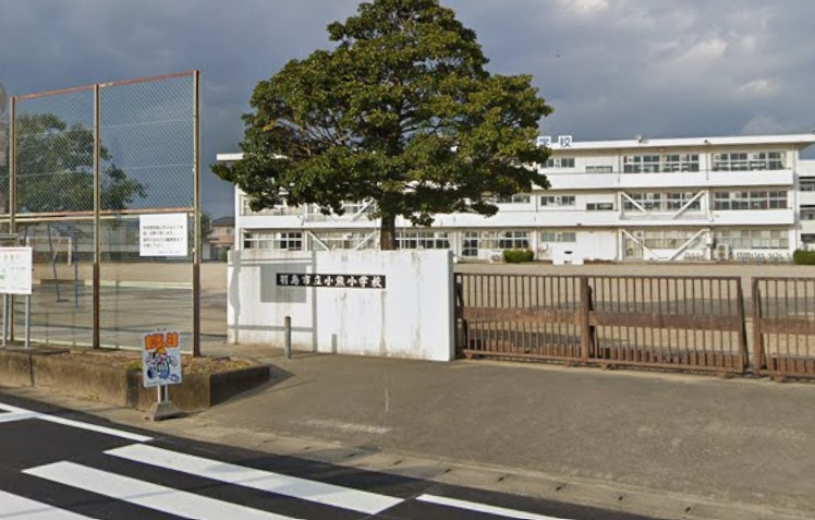 羽島市立小熊小学校