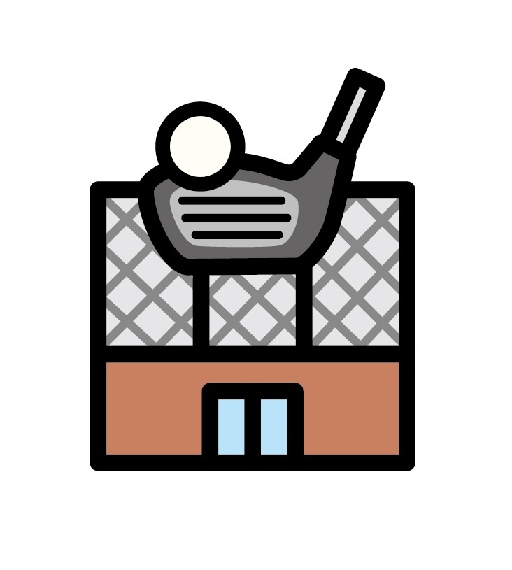 株式会社徳行ゴルフセンター