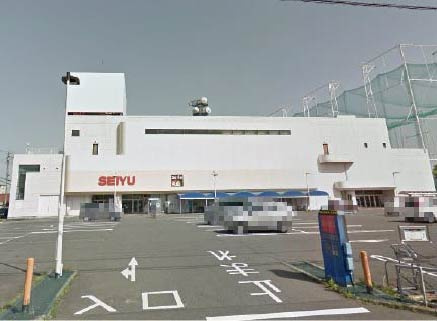 西友 ピア・タウン店