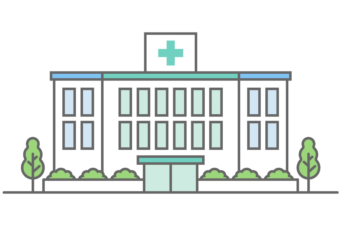 甲府共立診療所