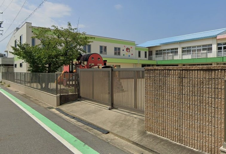 ずいよう幼稚園