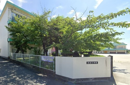 大治町立大治小学校