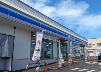 ローソン 札幌手稲稲穂３条店