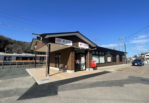 坂祝駅