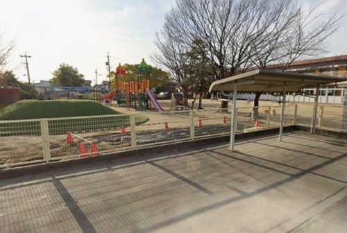 サンタ・マリア幼稚園