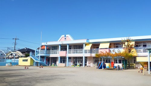 白百合保育園