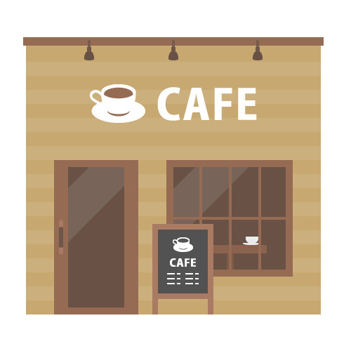 キング珈琲貢川店