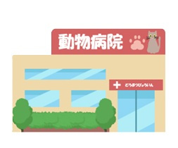 安川犬猫病院