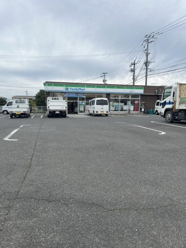 ファミリーマート川副町西古賀店