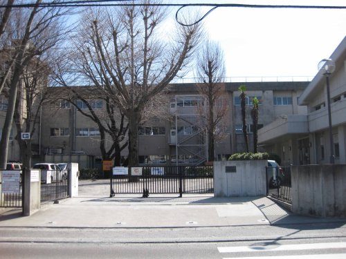 相模原市立星が丘小学校