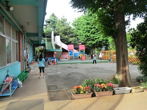 星ヶ丘二葉園