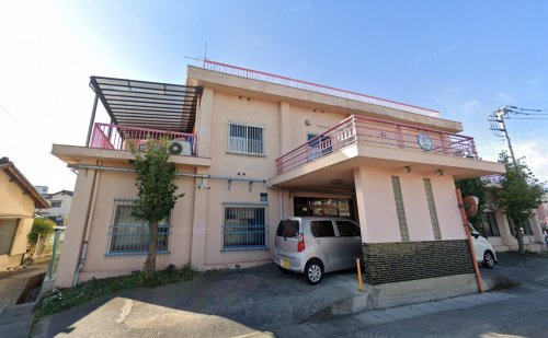 認定こども園貢川幼稚園
