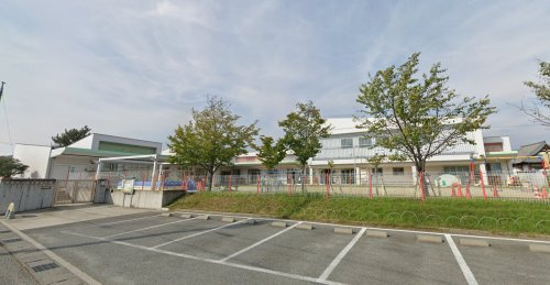 甲斐市立竜王東保育園