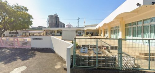 岡崎市六ッ美南保育園