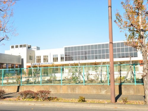町田市役所 成瀬コミュニティセンター