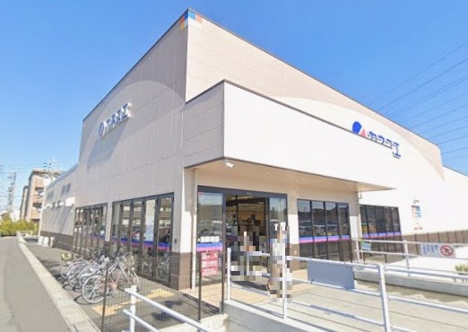 カネスエ津島愛宕店