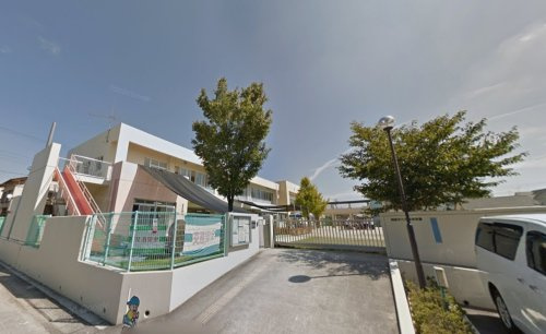 岡崎市六名南保育園