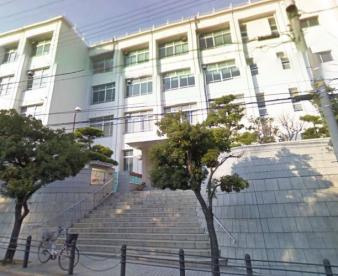 大阪市立真田山小学校